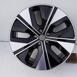 1x Alufelge 19 Zoll 9.0