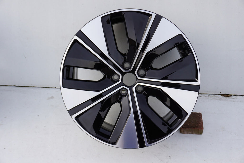 1x Alufelge 19 Zoll 9.0" 5x108 53ET 32327782 Polestar 1 Rim Wheel FEL1126889106le