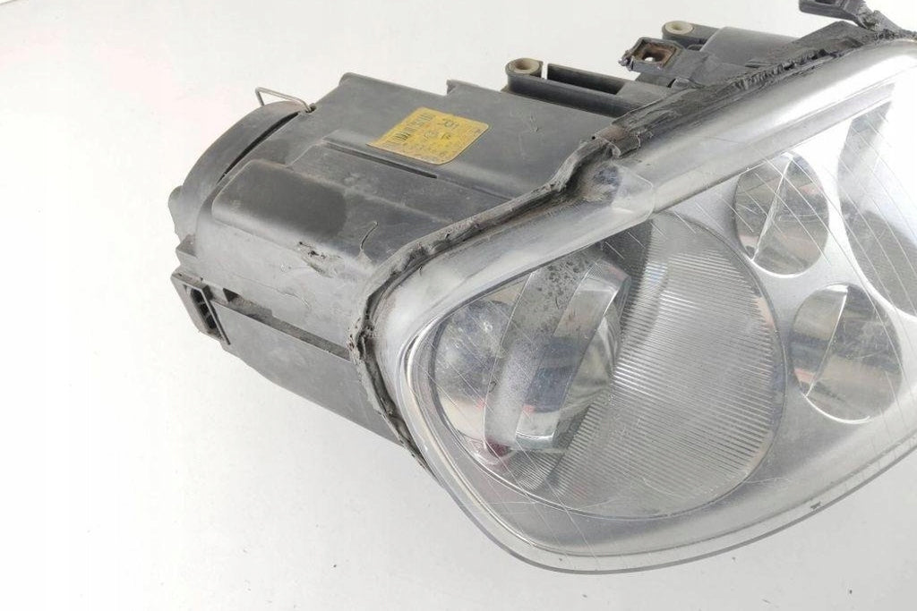 Frontscheinwerfer VW Touran 1T0941006D Rechts Scheinwerfer Headlight