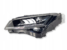 Laden Sie das Bild in den Galerie-Viewer, Frontscheinwerfer Skoda Superb 3V1941015 Links Scheinwerfer Headlight SCH9317429407mu
