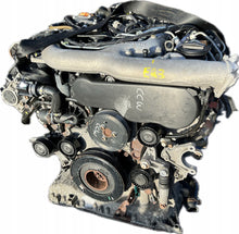 Load image into Gallery viewer, Motor Audi A4 B8 CCW 3.0 TDI Diesel Engine Komplett