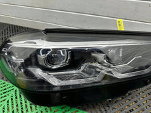Laden Sie das Bild in den Galerie-Viewer, Frontscheinwerfer BMW X3 G01 5A29202-07 Rechts Scheinwerfer Headlight SCH6816020426gp