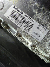 Laden Sie das Bild in den Galerie-Viewer, Frontscheinwerfer Opel Vectra C 13170933-NR Xenon Links Scheinwerfer Headlight SCH5611943686du
