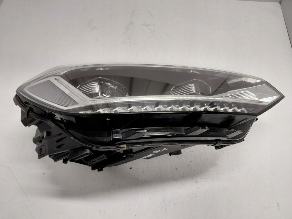 Frontscheinwerfer VW Touran 5TB941082A Rechts Scheinwerfer Headlight SCH4774477507ow