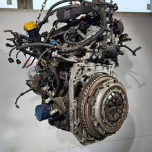 Laden Sie das Bild in den Galerie-Viewer, Motor Renault Megane III Scenic H4JA700 1.4 TCE 96kW 232TKm 2011 Benzin Komplett MOT3491974599xb