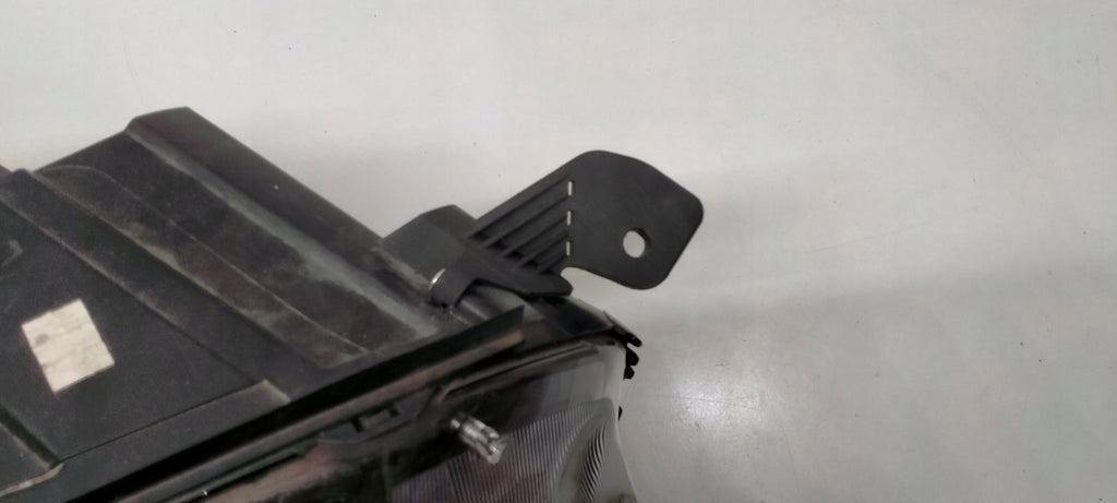 Frontscheinwerfer Citroën Jumpy 98085678000 Rechts Scheinwerfer Headlight