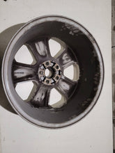 Load image into Gallery viewer, 1x Alufelge 18 Zoll 7.5" 5x108 52 5ET Glanz Schwarz 8V4J-1007- Ford Kuga I FEL2705594311fd