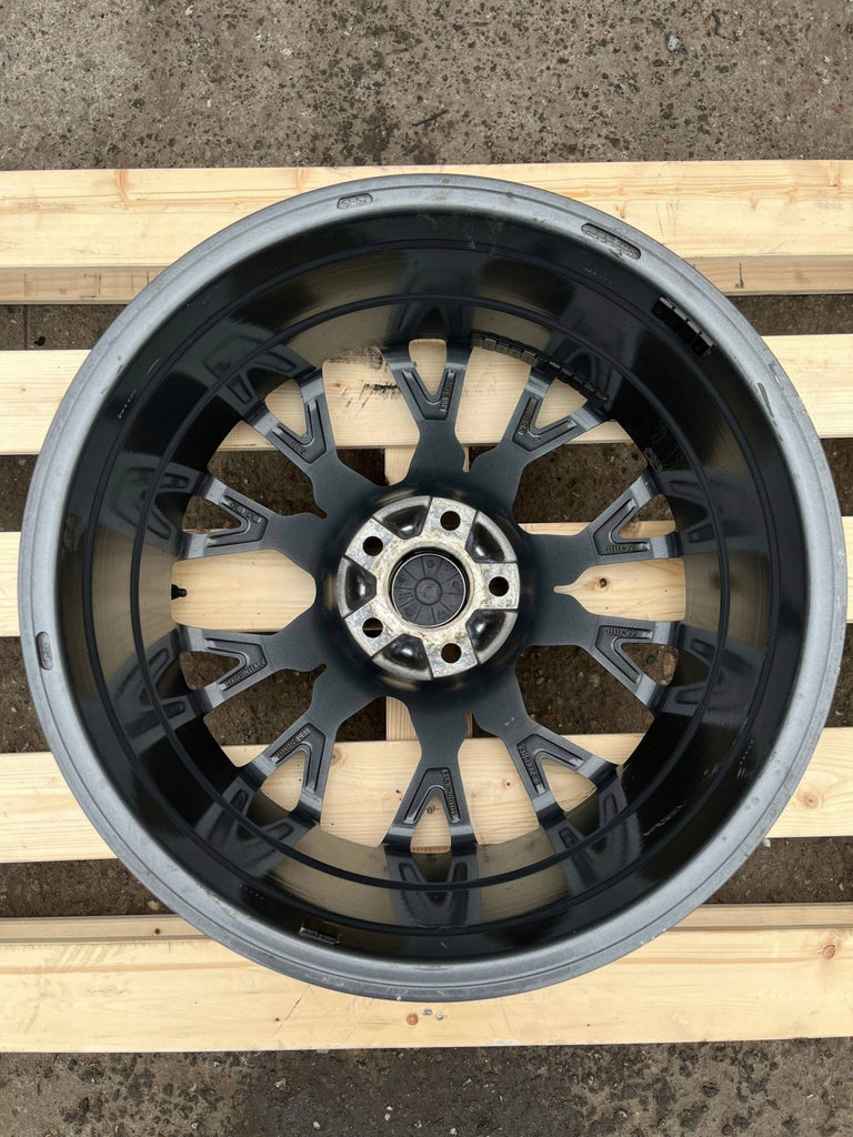 1x Alufelge 19 Zoll 8.5" 5x112 Audi Rim Wheel FEL3281384194ds