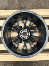 Laden Sie das Bild in den Galerie-Viewer, 1x Alufelge 19 Zoll 8.5" 5x112 Audi Rim Wheel FEL3281384194ds