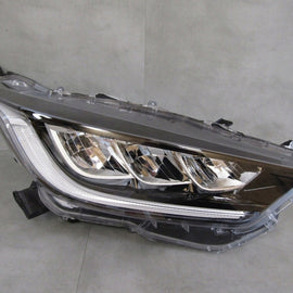 Frontscheinwerfer Toyota Yaris LED Rechts Scheinwerfer Headlight SCH6959864525vu