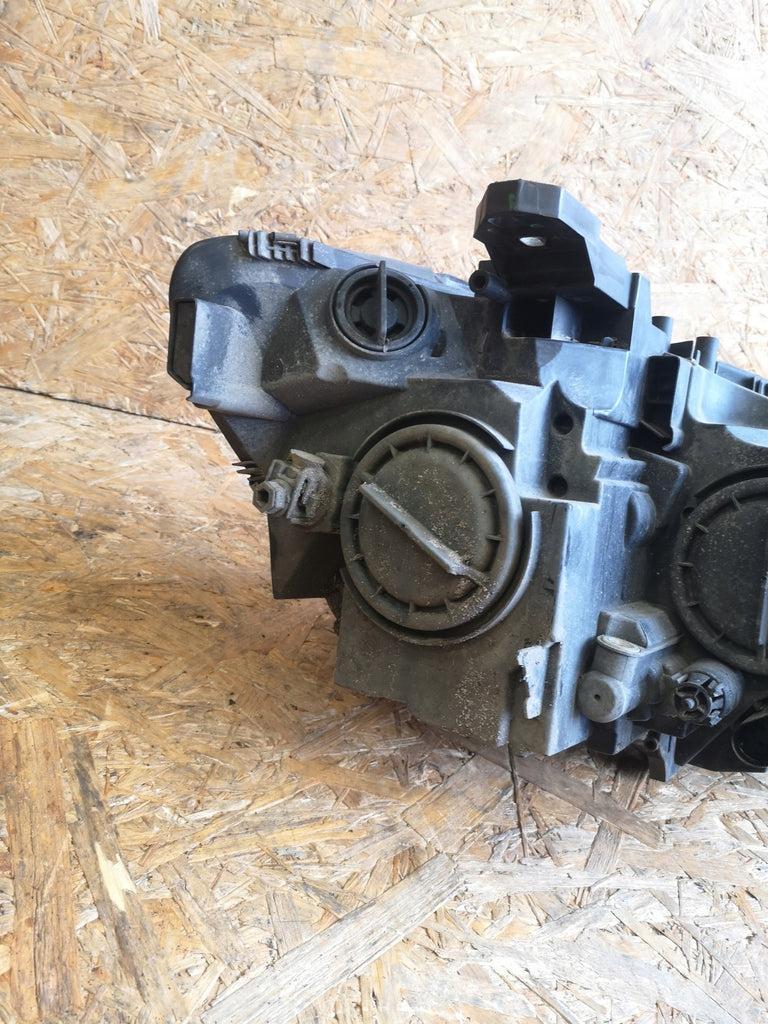 Frontscheinwerfer Mercedes-Benz Cla A1178200361 Ein Stück (Rechts oder Links) SCH2161335424lj