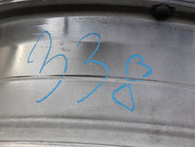 Laden Sie das Bild in den Galerie-Viewer, 1x Alufelge 17 Zoll 7.0&quot; 5x100 41ET 5J0601025N Skoda Fabia Rim Wheel