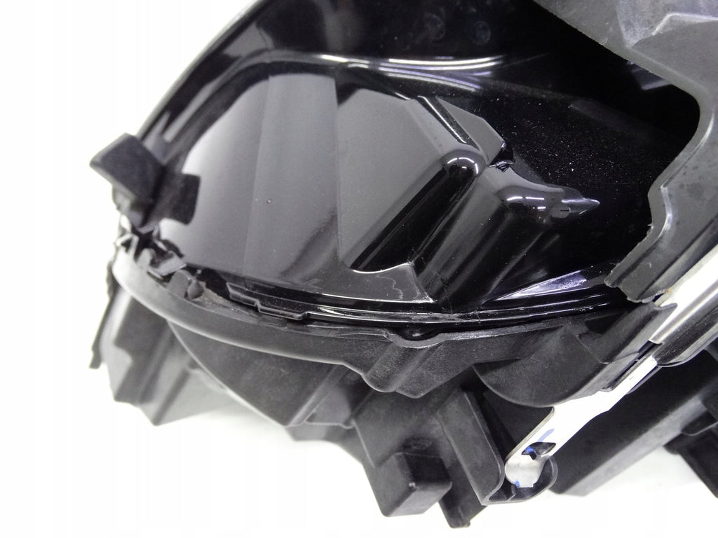 Frontscheinwerfer BMW 2 G42 5A320F4 LED Rechts Scheinwerfer Headlight SCH5395980665ps