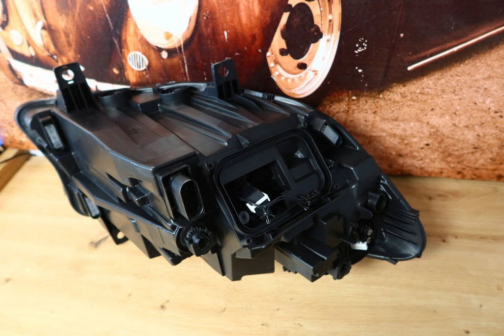 Frontscheinwerfer Mercedes-Benz Sprinter A9109067100 Links Headlight SCH2440765320qe