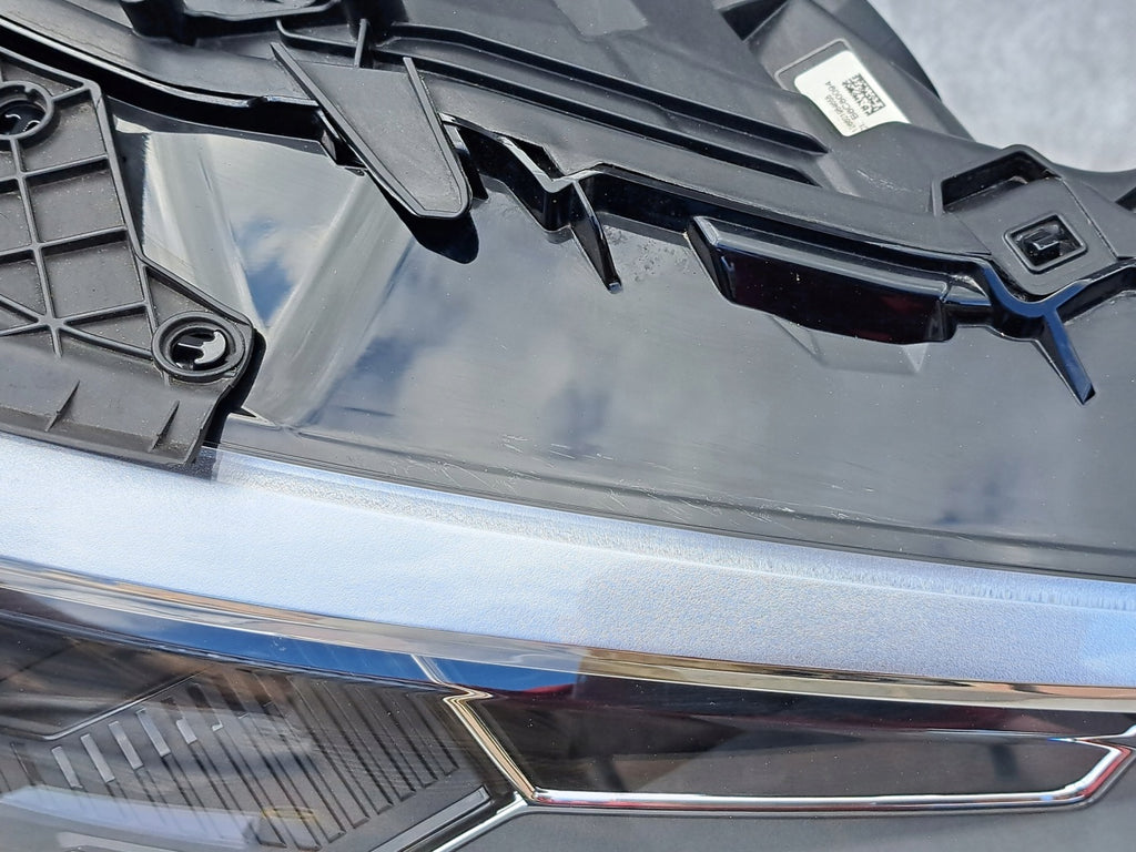 Frontscheinwerfer Audi Q3 83A941034 Full LED Rechts Scheinwerfer Headlight SCH5757568176xc