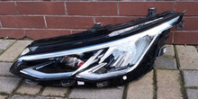 Laden Sie das Bild in den Galerie-Viewer, Frontscheinwerfer VW Golf VIII 5H1941005C LED Links Scheinwerfer Headlight SCH6059533460ji