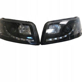 Frontscheinwerfer VW T5 SK3401-VWT503 SK3402-VWT503 Ein Satz Headlight SCH7330854759vt