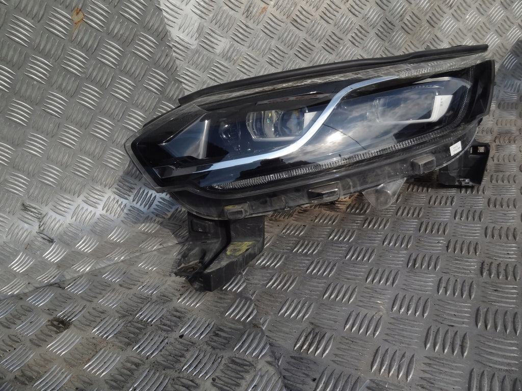 Frontscheinwerfer Renault Espace V 260608372 LED Links Scheinwerfer Headlight SCH5499895248pp
