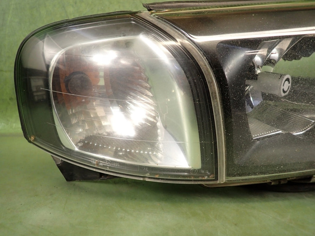 Frontscheinwerfer Volvo S80 I 31446838 30655902 Xenon Ein Satz Headlight SCH9626721202sj