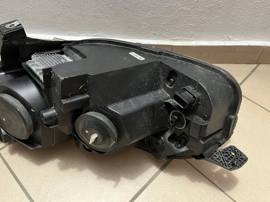Frontscheinwerfer Toyota Proace 9808237480 LED Rechts Scheinwerfer Headlight SCH6488560884eu