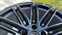 Laden Sie das Bild in den Galerie-Viewer, 1x Alufelge 20 Zoll 9.0&quot; 5x112 26ET 101098500 Rim Wheel
