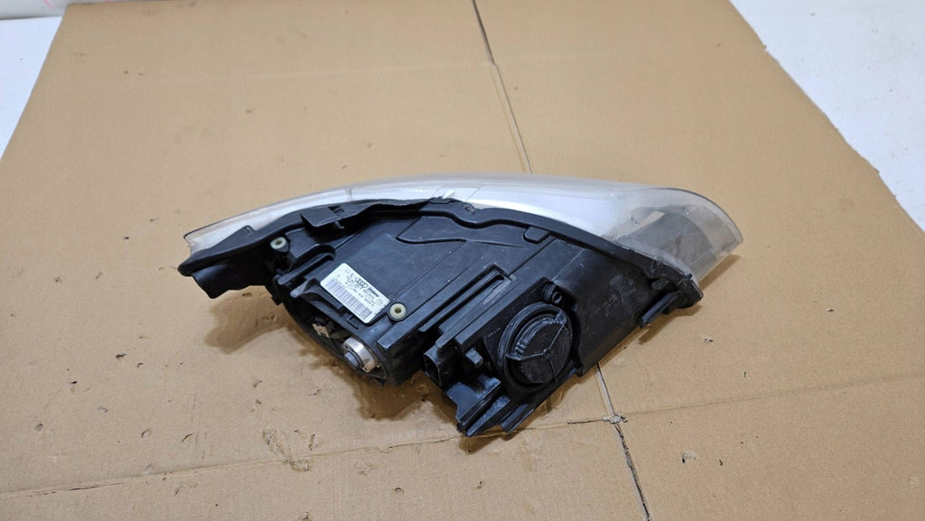 Frontscheinwerfer Audi Q7 4L0941003B Links Scheinwerfer Headlight SCH7006718459jf
