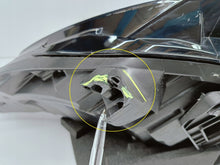 Load image into Gallery viewer, Frontscheinwerfer Tesla Model 3 5yj3 5yjy 1514953-00-D Full LED Rechts Headlight SCH5604978924xj