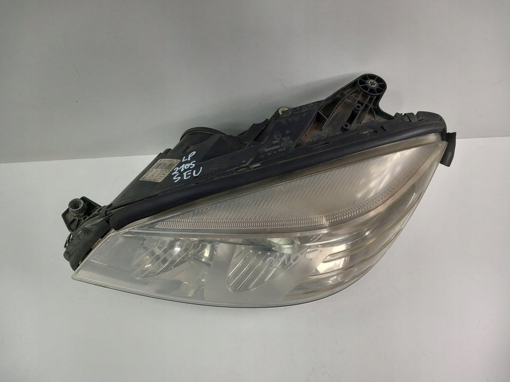 Frontscheinwerfer Mercedes-Benz W204 A2048208561 Links Scheinwerfer Headlight SCH9520501404wz