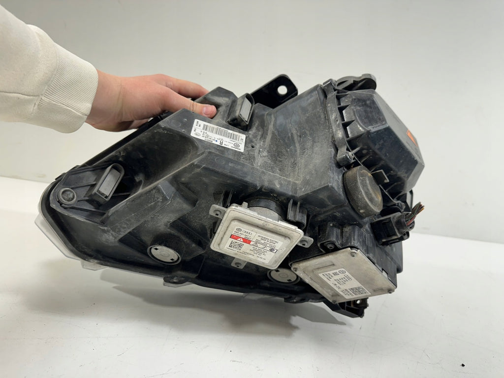 Frontscheinwerfer VW Amarok 2H1941016AF Xenon Rechts Scheinwerfer Headlight SCH9316489457gg