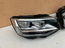 Laden Sie das Bild in den Galerie-Viewer, Frontscheinwerfer VW T6 7E1941035A 7E1941036A Full LED Rechts oder Links SCH8245186899ae
