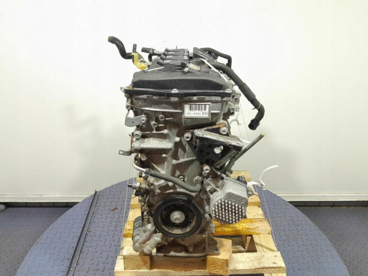 Motor Suzuki Swace 2ZR-FXE 1.8 122PS 2021 Benzin Engine Komplett MOT4477236504mq