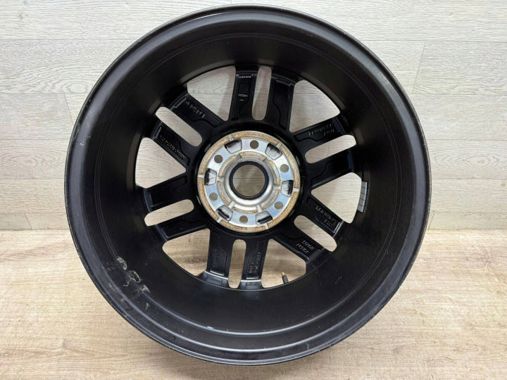 1x Alufelge 18 Zoll N1WC-007-F2A Ford Ranger Rim Wheel FEL3191223410jq