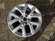 Load image into Gallery viewer, 1x Alufelge 17 Zoll 6.5&quot; 5x112 39ET Silber 6856076 BMW X1 F48 Rim Wheel