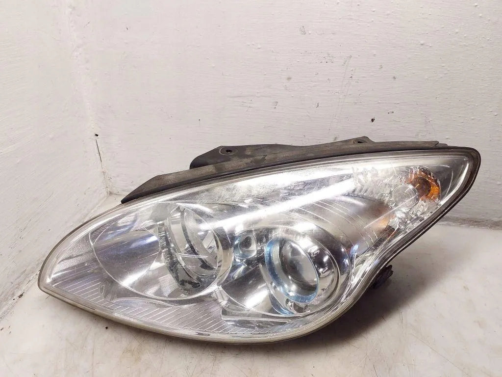 Frontscheinwerfer Hyundai I30 Estate 921012LXXX Links Scheinwerfer Headlight SCH5878878606kw