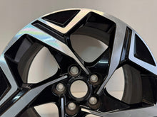 Load image into Gallery viewer, 1x Alufelge 17 Zoll 52910-R2100 Kia Sportage V Rim Wheel FEL2246628873gl