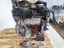 Laden Sie das Bild in den Galerie-Viewer, Motor BMW 3 E91 E90 N47D20C 2.0 Diesel Engine Unkomplett