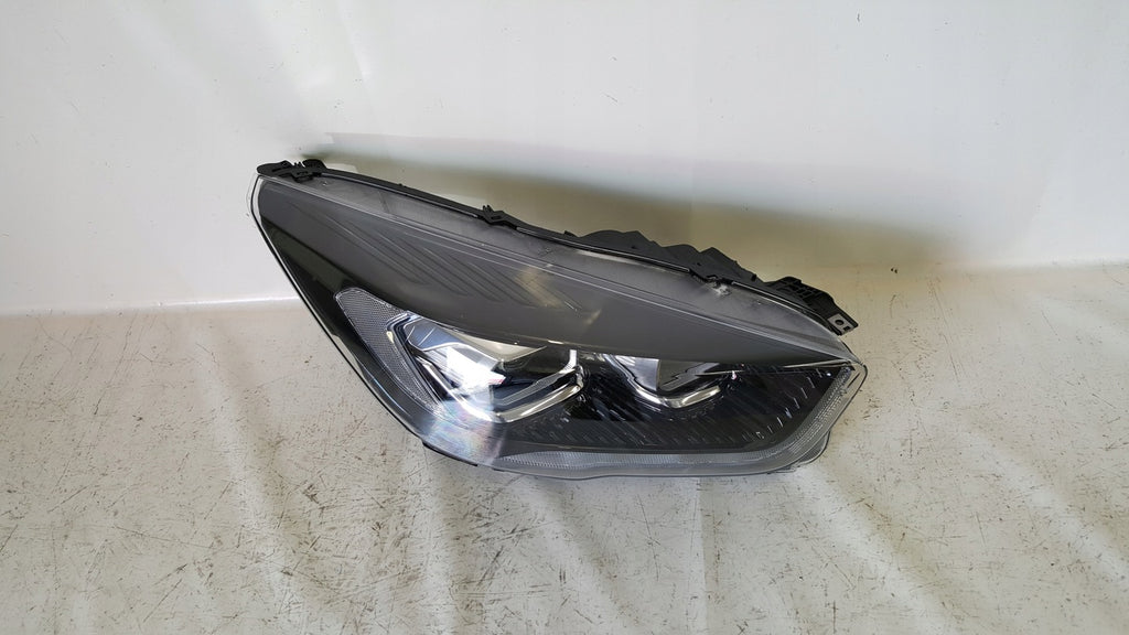 Frontscheinwerfer Ford Kuga GV4113008JA 90156666 Xenon Rechts Headlight