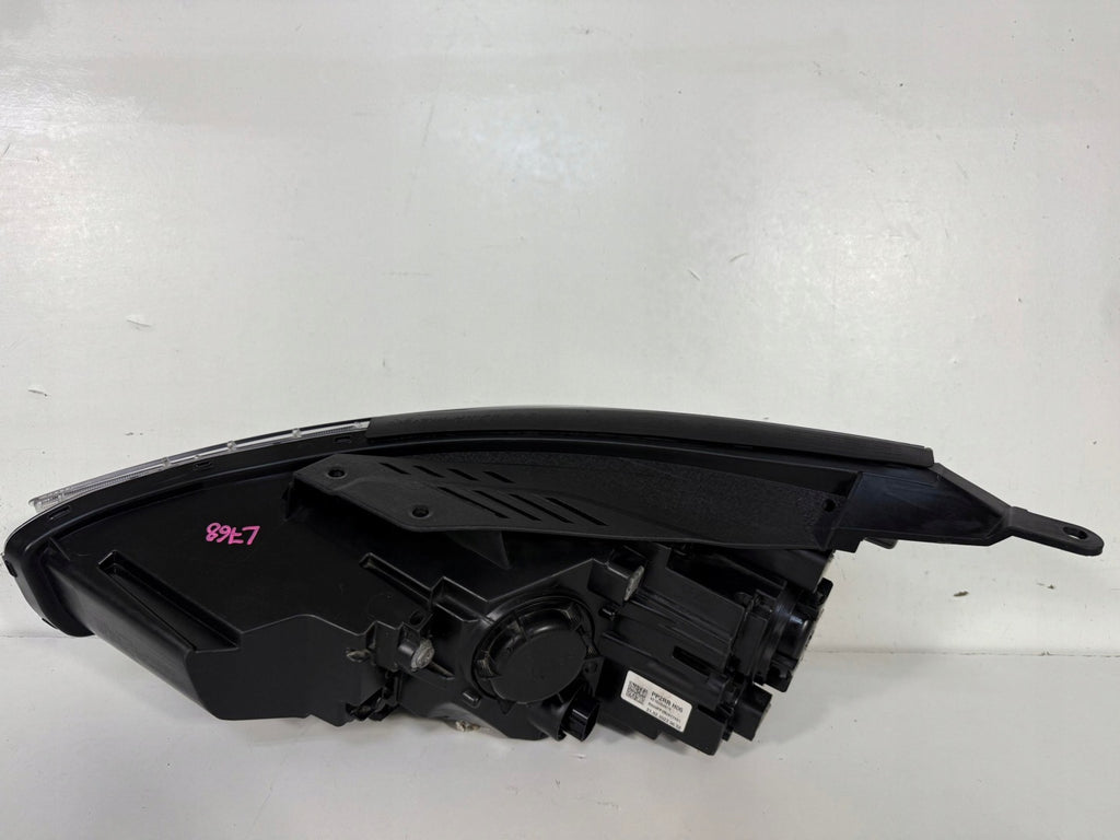 Frontscheinwerfer Hyundai I30 III 92102-G4510 Rechts Scheinwerfer Headlight SCH2833705721rb