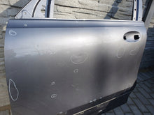 Load image into Gallery viewer, Tür Mercedes-Benz Glb X247 A2477220901 Vorne Links Grau Door Porta Porte