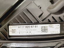 Laden Sie das Bild in den Galerie-Viewer, Frontscheinwerfer Mercedes-Benz Cla A1178206761 LED Links Scheinwerfer Headlight SCH5508611579uj