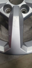 Load image into Gallery viewer, 1x Alufelge 16 Zoll 6.0" 5x112 43ET Glanz Silber 81A071496A Audi A3 Q2 Rim Wheel FEL7570584592po