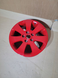 1x Alufelge 17 Zoll 7.0