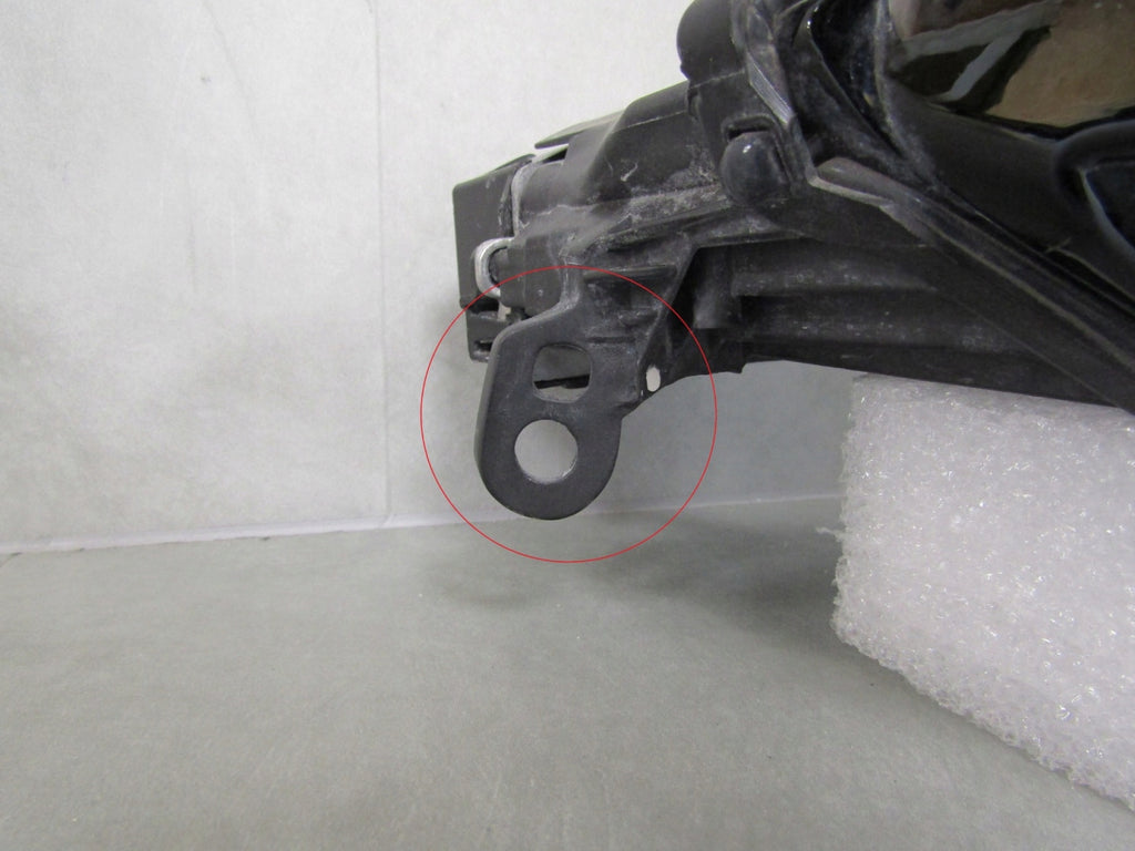 Frontscheinwerfer BMW 7 9879936-11 LED Rechts Scheinwerfer Headlight