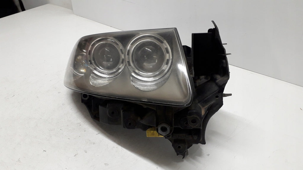 Frontscheinwerfer VW Touareg 7L6941016BB Xenon Rechts Scheinwerfer Headlight