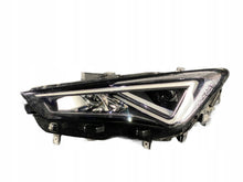 Laden Sie das Bild in den Galerie-Viewer, Frontscheinwerfer Seat Leon 5FB941007F LED Links Scheinwerfer Headlight