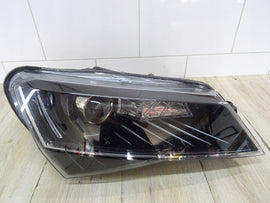 Frontscheinwerfer Skoda Superb 3V1941016B Xenon Rechts Scheinwerfer Headlight