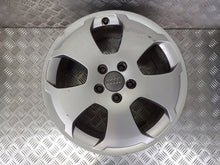 Load image into Gallery viewer, 1x Alufelge 17 Zoll 7.5" 5x112 Audi A4 B7 Rim Wheel FEL8534906751ws