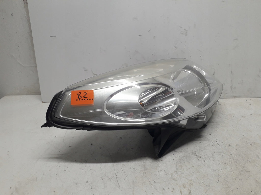 Frontscheinwerfer Dacia Sandero 8200733877- Rechts Scheinwerfer Headlight