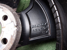 Load image into Gallery viewer, 1x Alufelge 15 Zoll 5.5" 5x100 40ET Glanz Schwarz 2G0601025AS VW Polo Rim Wheel FEL3047476069us