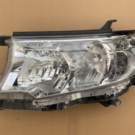 Frontscheinwerfer Toyota Land Cruiser 60-265 Links Scheinwerfer Headlight SCH9118584719zc